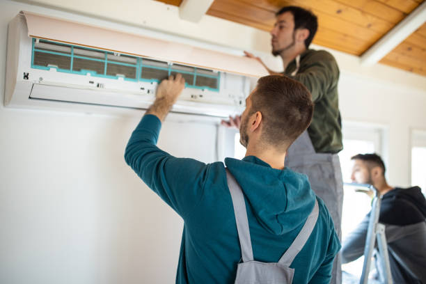 Best HVAC Emergency Services  in East Rockingham, NC