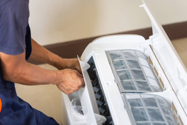 Best Residential HVAC Services  in East Rockingham, NC