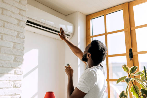 Best Air Conditioning Repair  in East Rockingham, NC