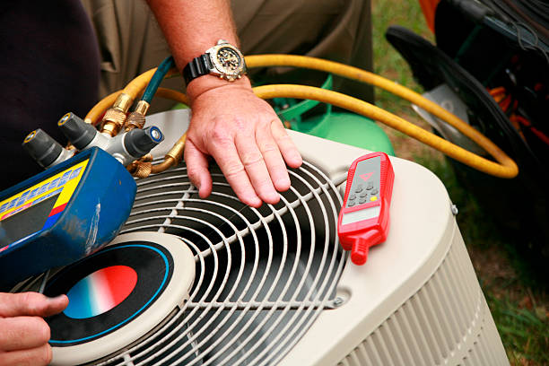 Best Furnace Repair Near Me  in East Rockingham, NC