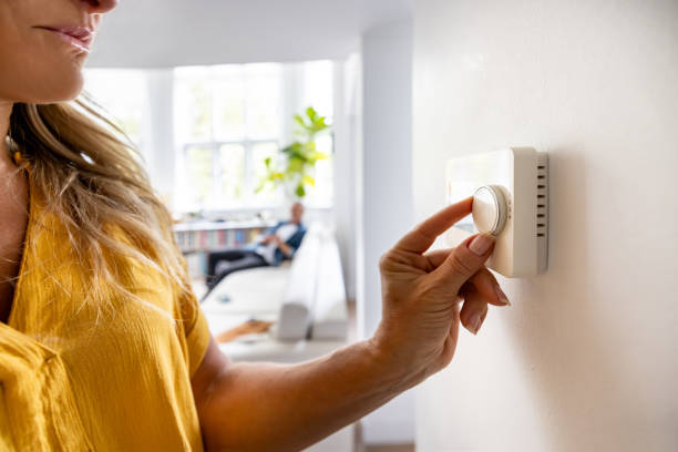 Best HVAC Installation Services  in East Rockingham, NC