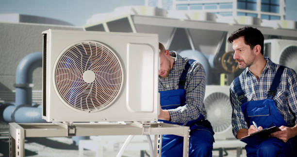 Best Emergency HVAC Repair  in East Rockingham, NC