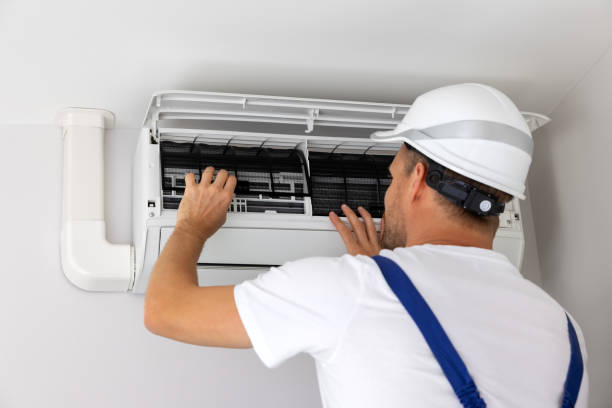 Best Emergency HVAC Repair  in East Rockingham, NC