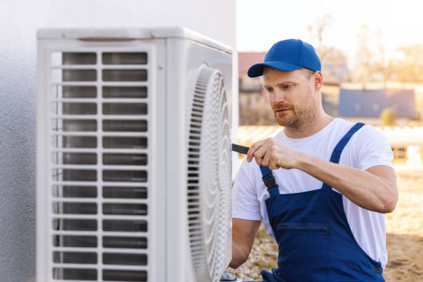 Best HVAC Air Duct Cleaning  in East Rockingham, NC