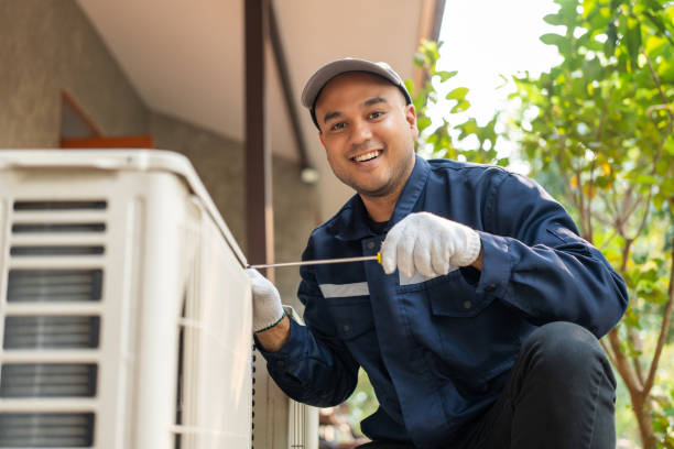  East Rockingham, NC HVAC Pros